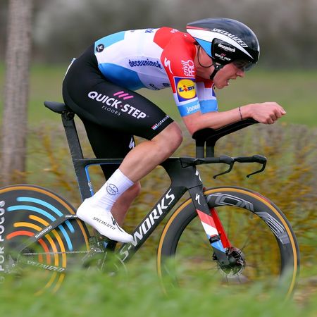 78th Paris - Nice 2020 - Stage 4