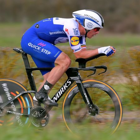 78th Paris - Nice 2020 - Stage 4