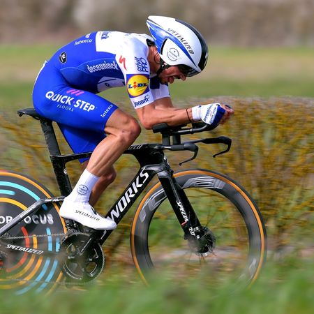 78th Paris - Nice 2020 - Stage 4