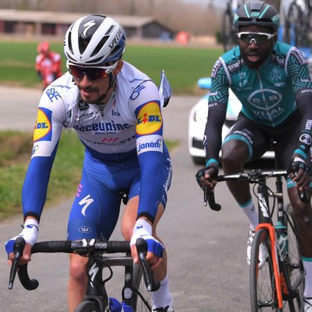 78th Paris - Nice 2020 - Stage 5