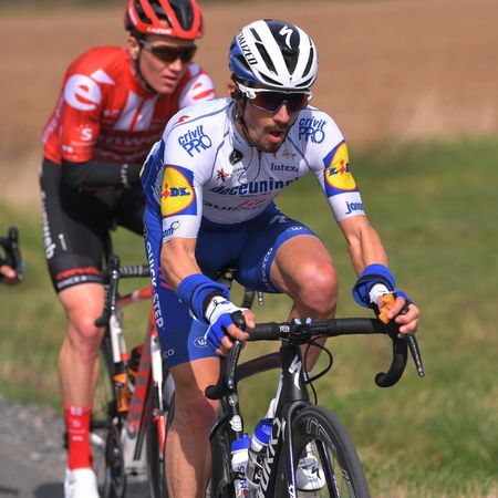 78th Paris - Nice 2020 - Stage 5