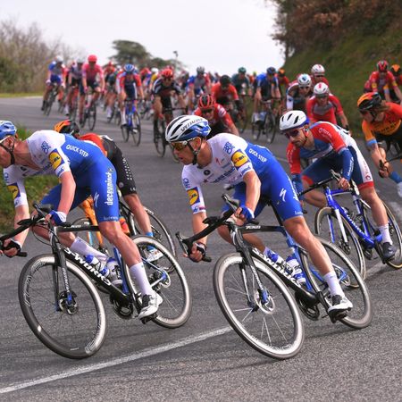 78th Paris - Nice 2020 - Stage 5