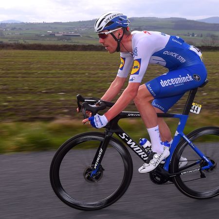 78th Paris - Nice 2020 - Stage 5