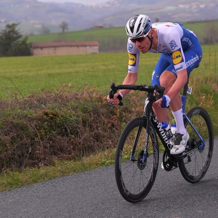 78th Paris - Nice 2020 - Stage 5