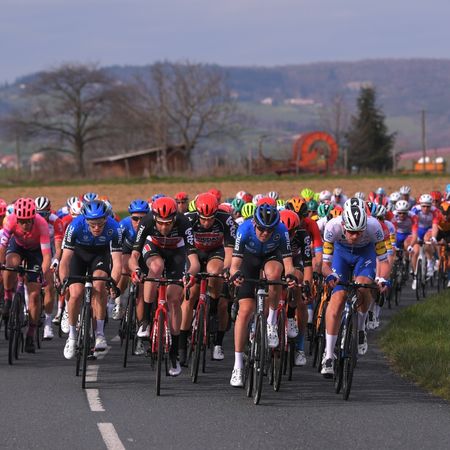 78th Paris - Nice 2020 - Stage 5