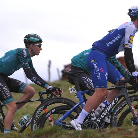 78th Paris - Nice 2020 - Stage 5