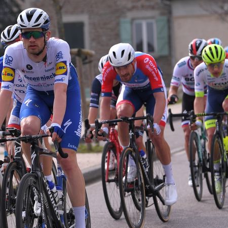 78th Paris - Nice 2020 - Stage 5