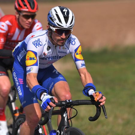 78th Paris - Nice 2020 - Stage 5