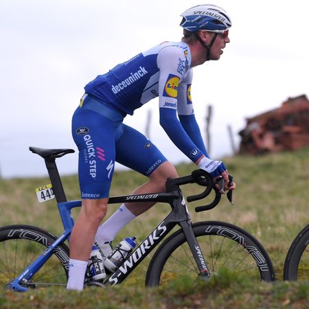 78th Paris - Nice 2020 - Stage 5