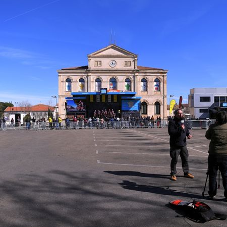 78th Paris - Nice 2020 - Stage 6