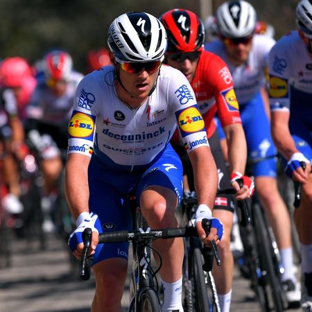 78th Paris - Nice 2020 - Stage 6