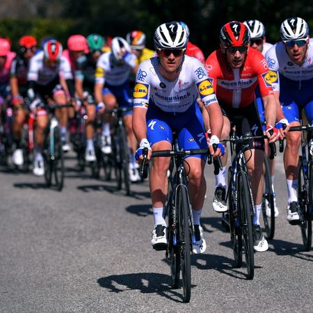 78th Paris - Nice 2020 - Stage 6