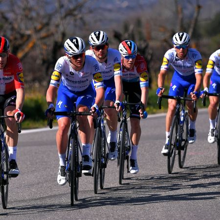 78th Paris - Nice 2020 - Stage 6