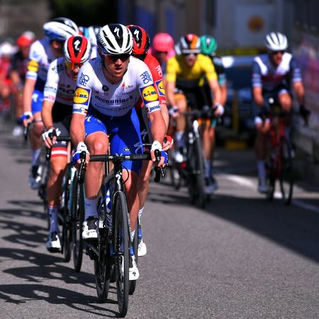 78th Paris - Nice 2020 - Stage 6