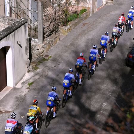 78th Paris - Nice 2020 - Stage 6