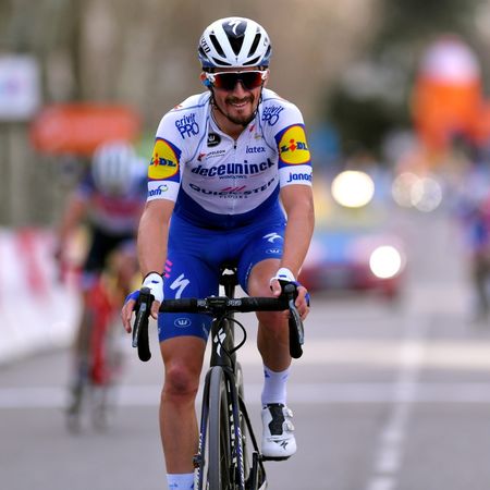 78th Paris - Nice 2020 - Stage 6