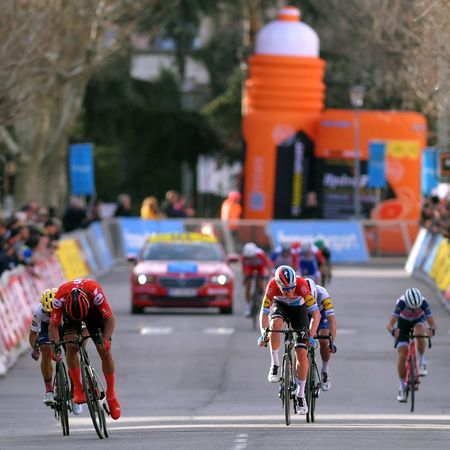 78th Paris - Nice 2020 - Stage 6