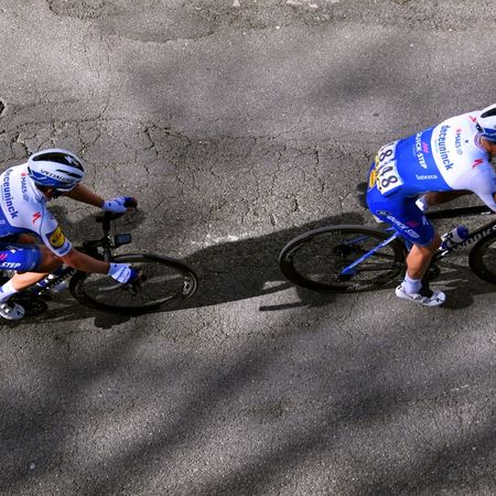 78th Paris - Nice 2020 - Stage 6