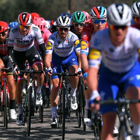 78th Paris - Nice 2020 - Stage 6