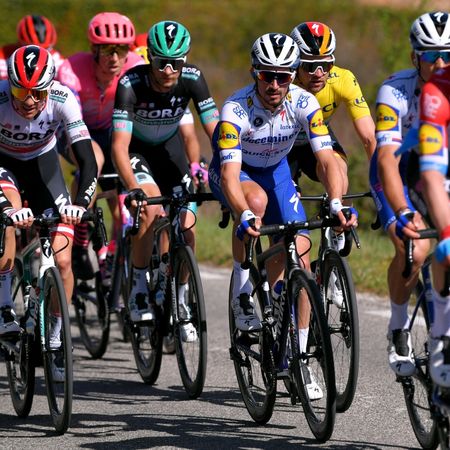 78th Paris - Nice 2020 - Stage 6