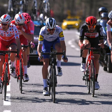 78th Paris - Nice 2020 - Stage 7