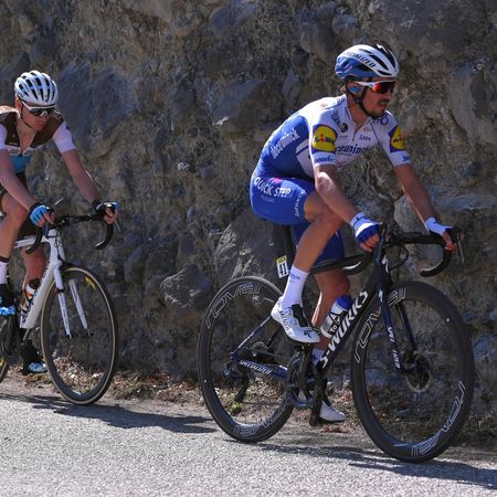 78th Paris - Nice 2020 - Stage 7