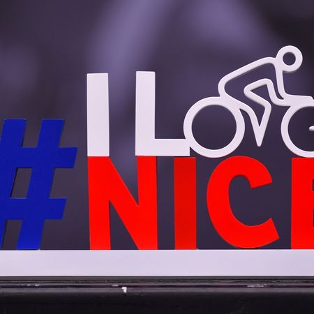 78th Paris - Nice 2020 - Stage 7