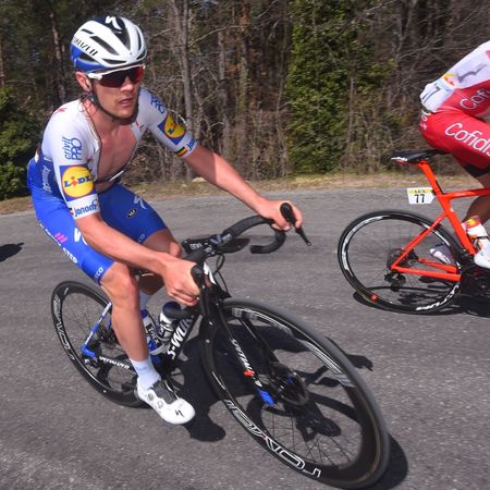 78th Paris - Nice 2020 - Stage 7