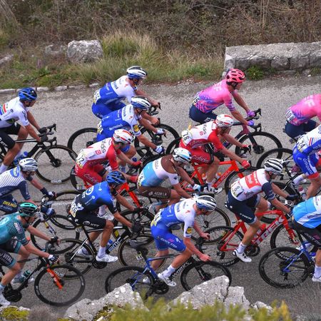 78th Paris - Nice 2020 - Stage 7