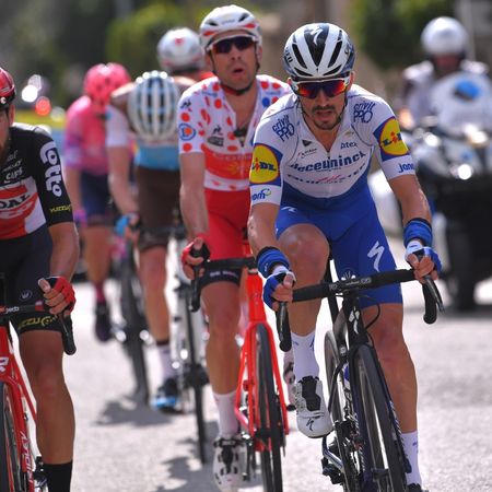 78th Paris - Nice 2020 - Stage 7