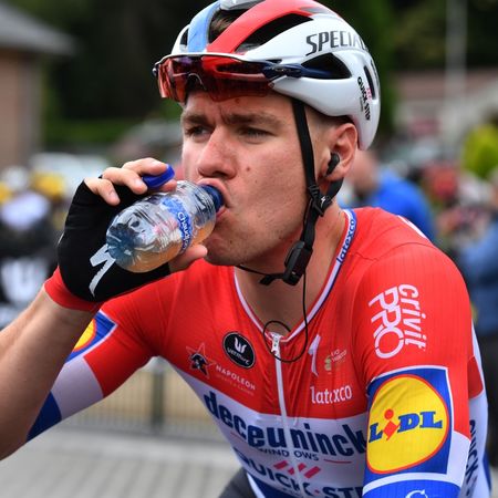 1st Grote Prijs Vermarc Sport - Rotselaar