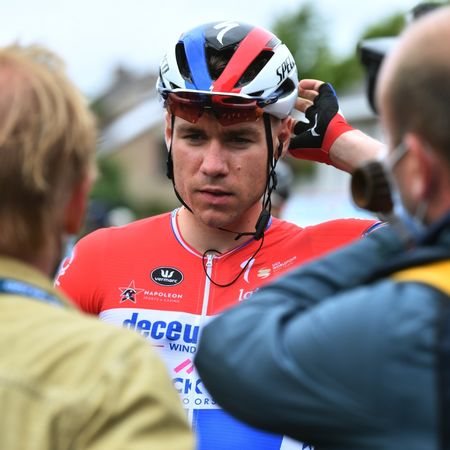 1st Grote Prijs Vermarc Sport - Rotselaar