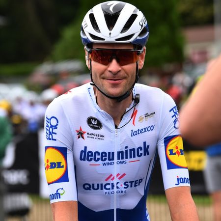 1st Grote Prijs Vermarc Sport - Rotselaar