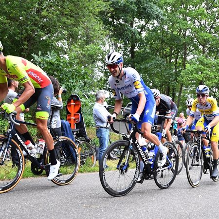 1st Grote Prijs Vermarc Sport - Rotselaar