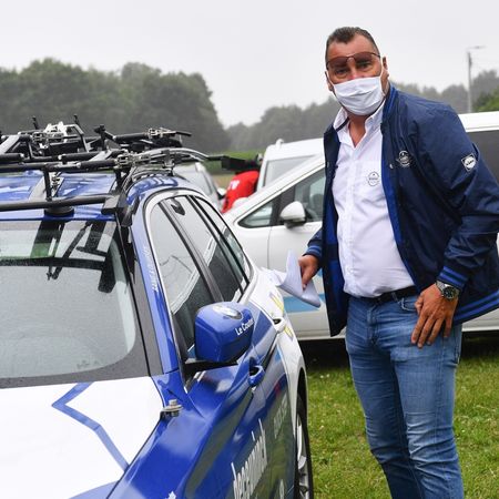 1st Grote Prijs Vermarc Sport - Rotselaar