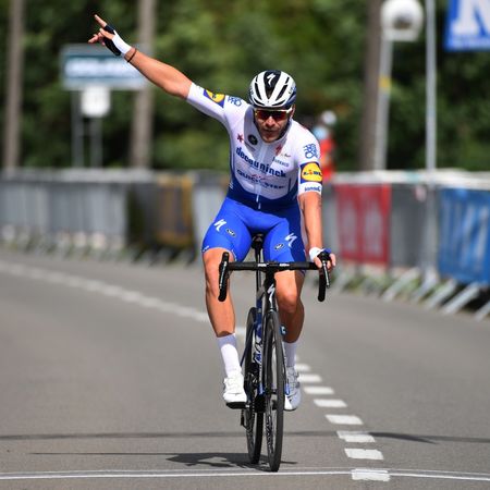 1st Grote Prijs Vermarc Sport - Rotselaar