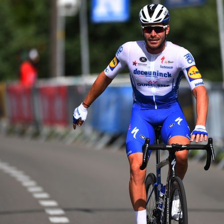 1st Grote Prijs Vermarc Sport - Rotselaar