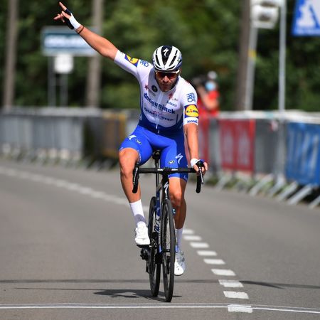 1st Grote Prijs Vermarc Sport - Rotselaar