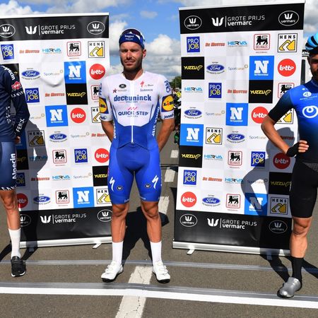 1st Grote Prijs Vermarc Sport - Rotselaar