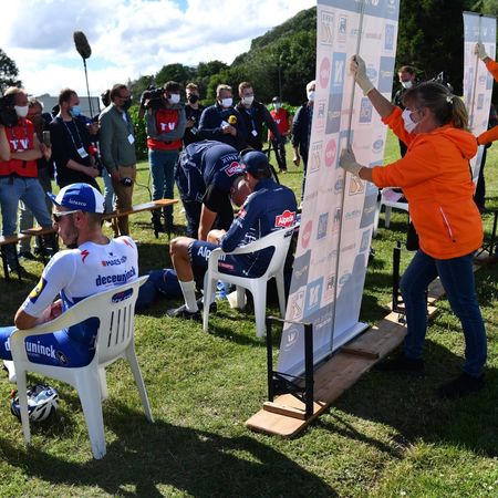 1st Grote Prijs Vermarc Sport - Rotselaar