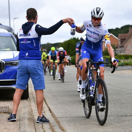 1st Grote Prijs Vermarc Sport - Rotselaar