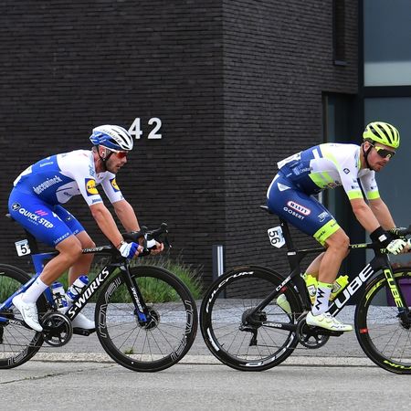 1st Grote Prijs Vermarc Sport - Rotselaar