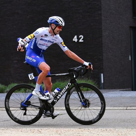 1st Grote Prijs Vermarc Sport - Rotselaar