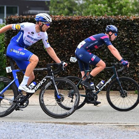 1st Grote Prijs Vermarc Sport - Rotselaar