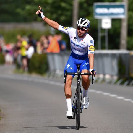 1st Grote Prijs Vermarc Sport - Rotselaar