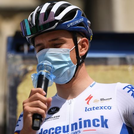 42nd Vuelta a Burgos 2020 - Stage 1