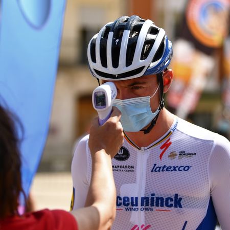 42nd Vuelta a Burgos 2020 - Stage 1