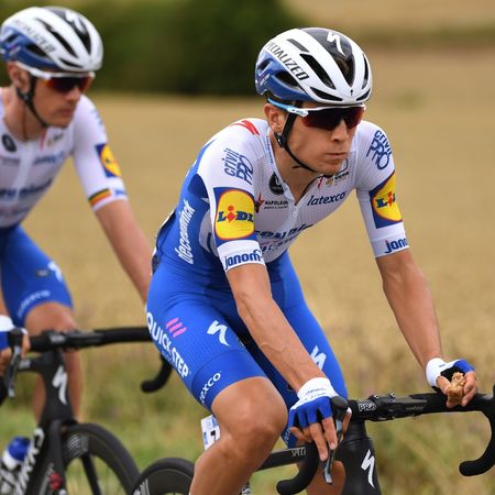 42nd Vuelta a Burgos 2020 - Stage 1