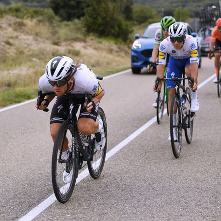 42nd Vuelta a Burgos 2020 - Stage 1