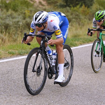 42nd Vuelta a Burgos 2020 - Stage 1